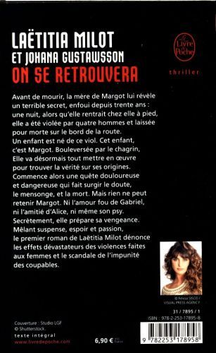 Produktbild: On se retrouvera