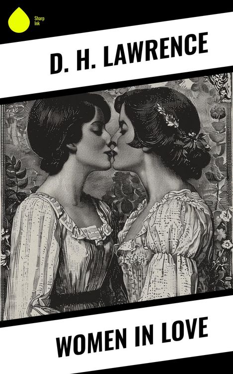 Produktbild: Women in Love