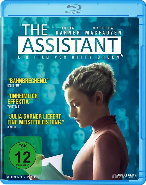 Produktbild: The Assistant