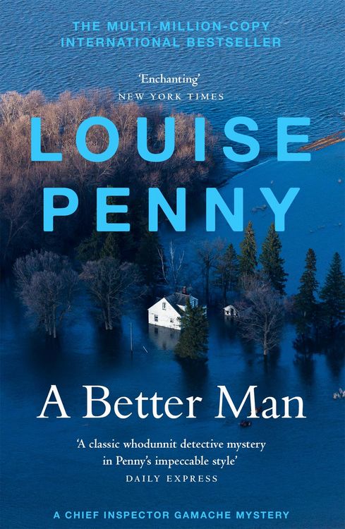 Produktbild: A Better Man