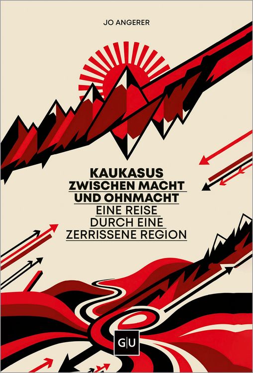 Produktbild: Kaukasus zwischen Macht und Ohnmacht