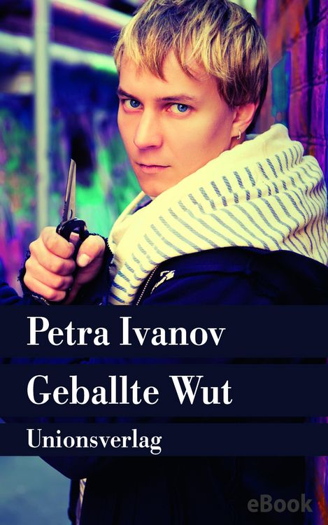 Produktbild: Geballte Wut
