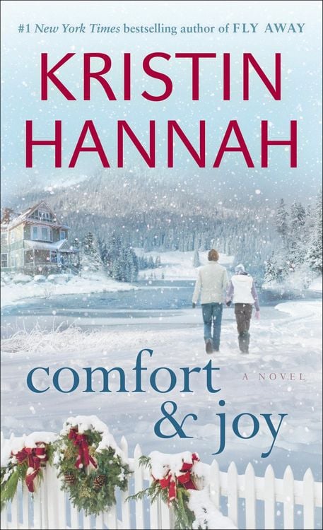 Produktbild: Comfort & Joy
