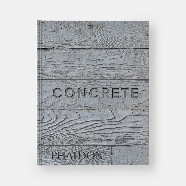 Produktbild: Concrete, Mini Format