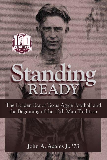 Produktbild: Standing Ready