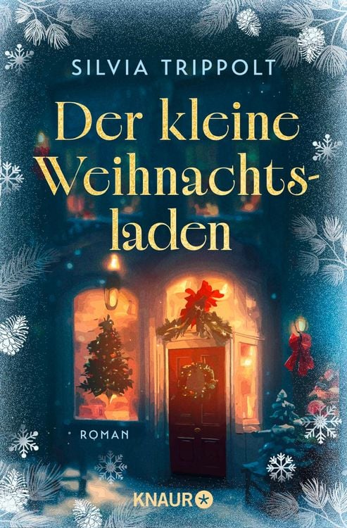 Produktbild: Der kleine Weihnachtsladen