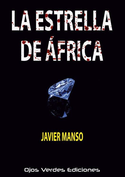 Produktbild: La estrella de &Aacute;frica