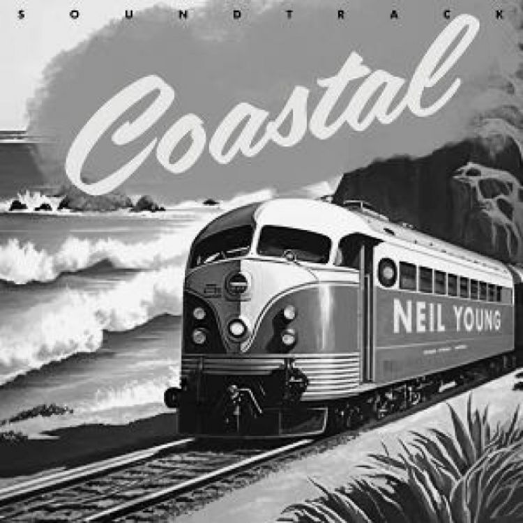 Coastal:The Soundtrack