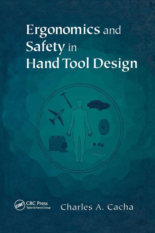 Produktbild: Ergonomics and Safety in Hand Tool Design