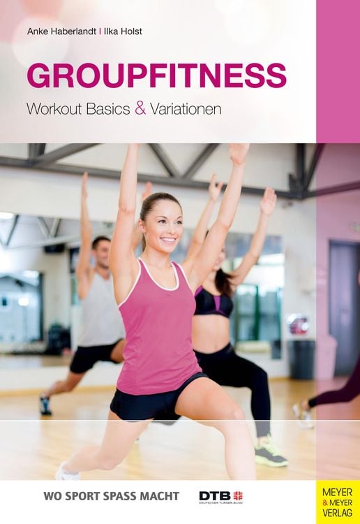 Produktbild: Groupfitness