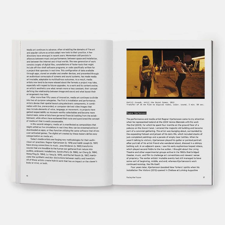 Produktbild: Video/Art: The First Fifty Years