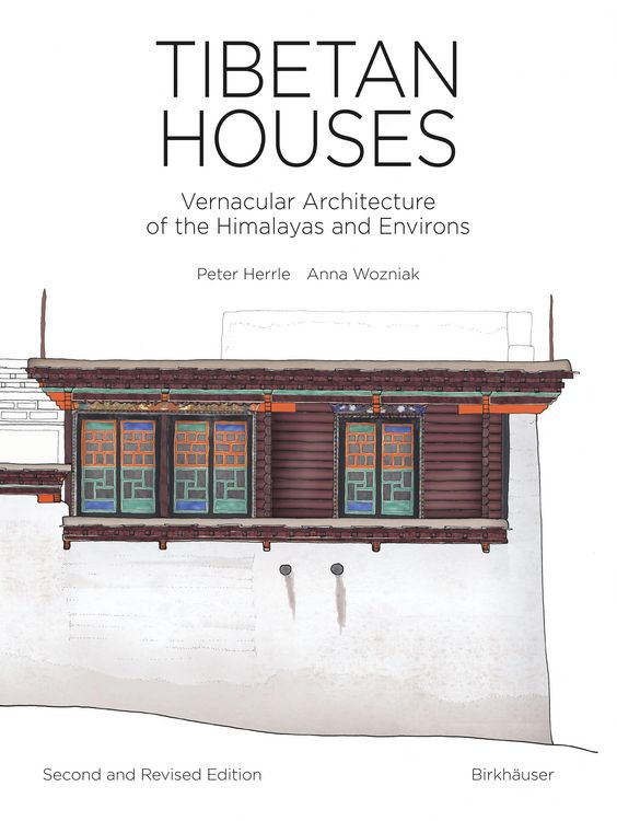 Produktbild: Tibetan Houses