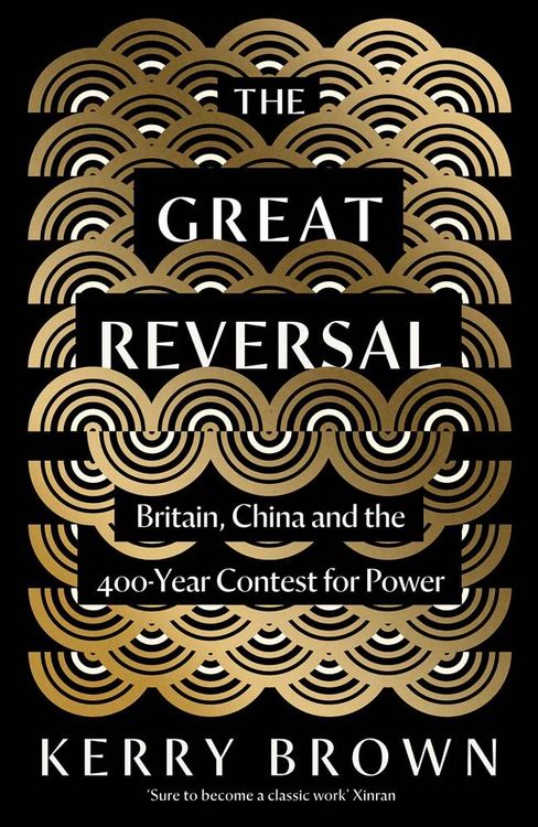 Produktbild: The Great Reversal