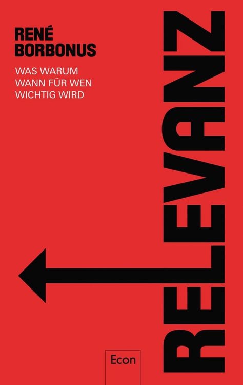 Produktbild: Relevanz