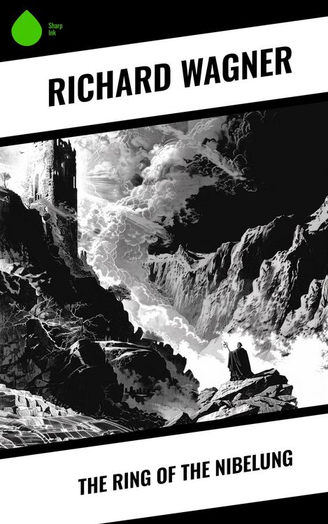 Produktbild: The Ring of the Nibelung