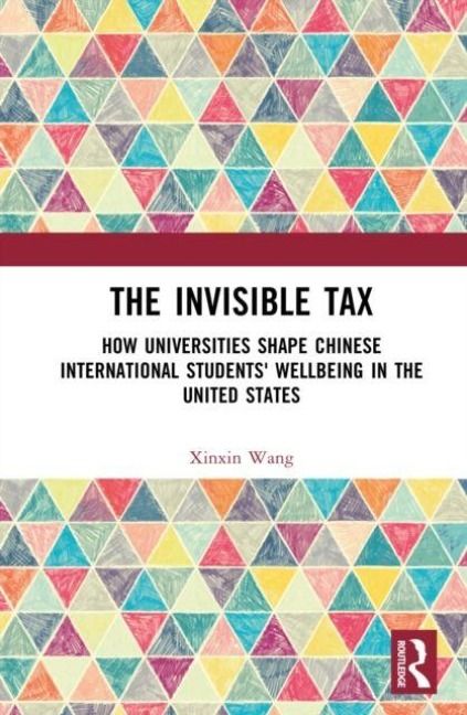 Produktbild: The Invisible Tax