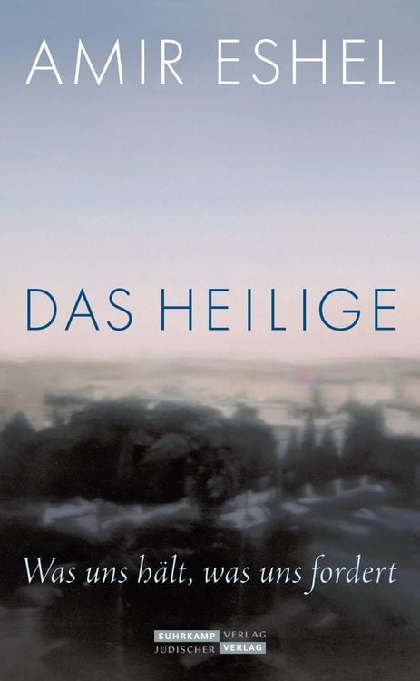 Produktbild: Das Heilige