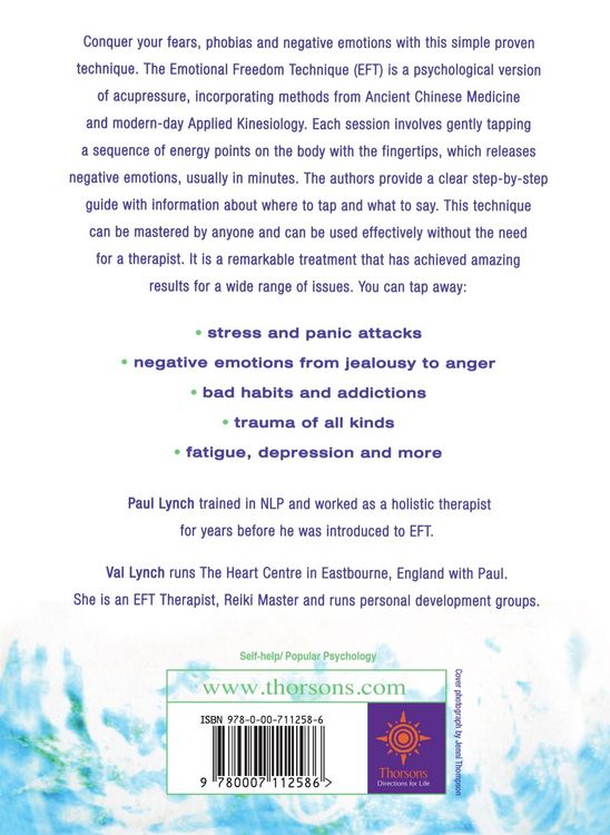 Produktbild: Emotional Healing in Minutes