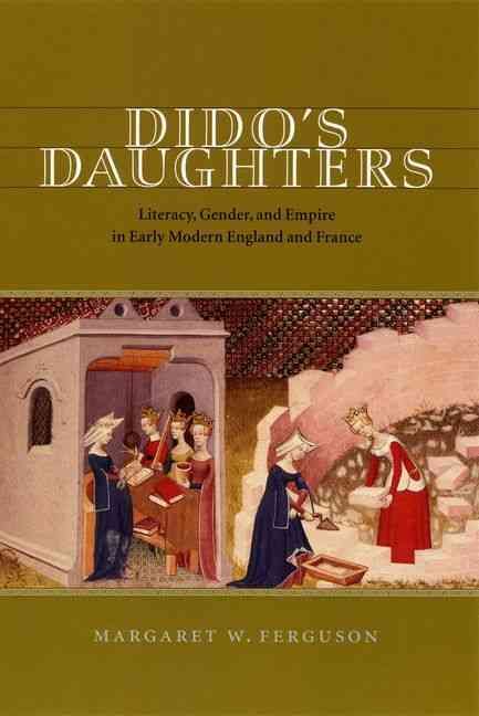Produktbild: Didos Daughters