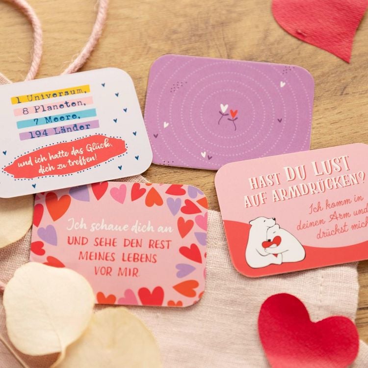 Produktbild: Little Dose of Love