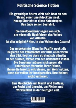 Produktbild: Sturm &uuml;ber Erema