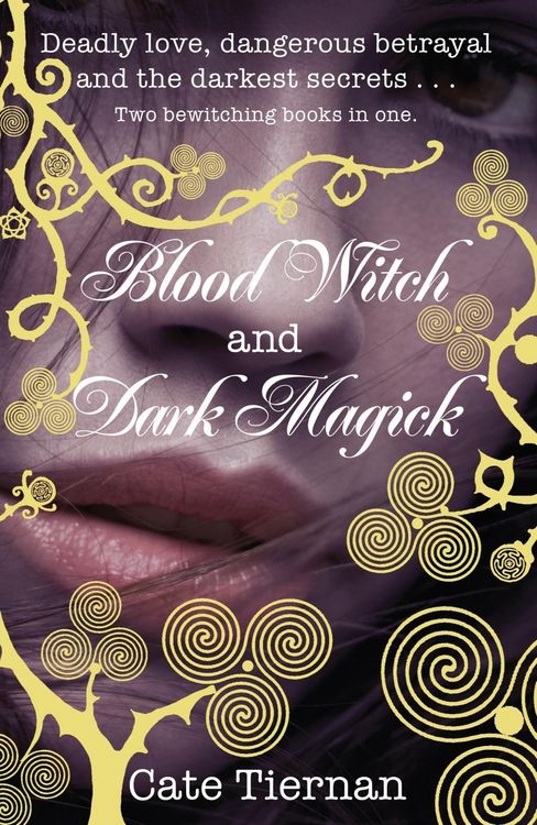 Produktbild: Blood Witch and Dark Magick