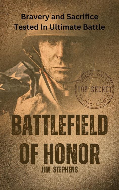 Produktbild: Battlefield of Honor