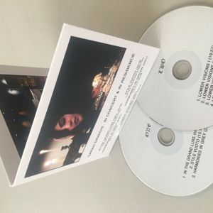 Produktbild: In Concert & In Residence