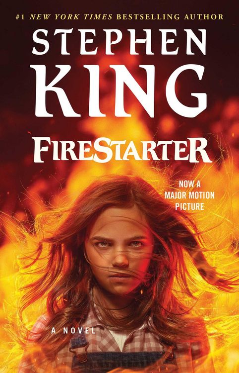 Produktbild: Firestarter