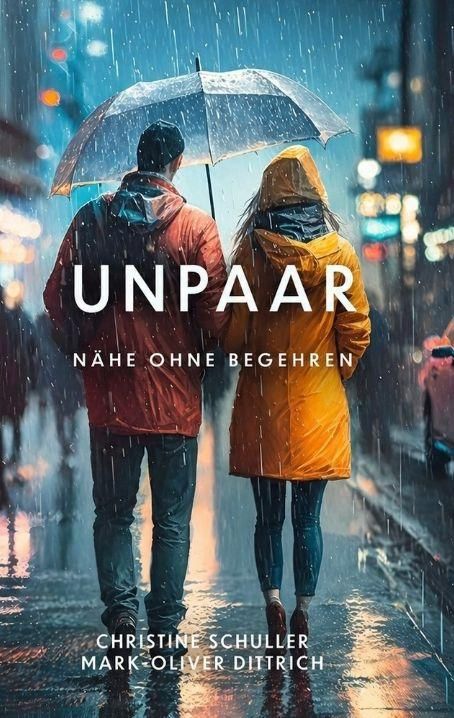 Produktbild: Unpaar