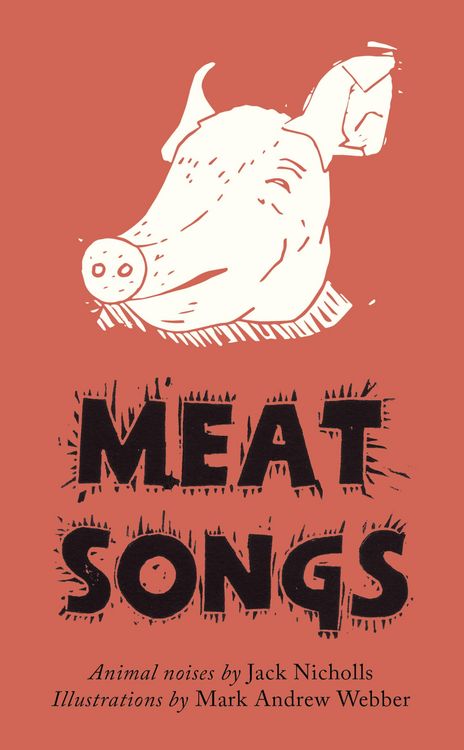 Produktbild: Meat Songs