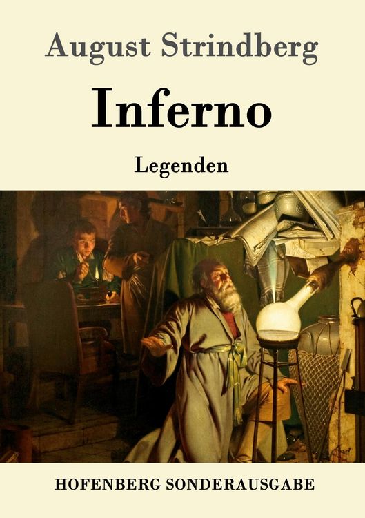 Produktbild: Inferno