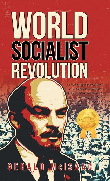 Produktbild: World Socialist Revolution