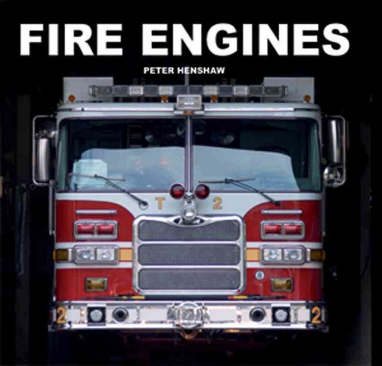 Produktbild: Fire Engines