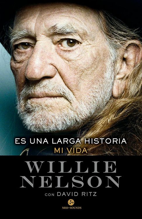 Produktbild: Es una larga historia
