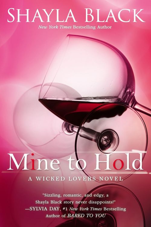 Produktbild: Mine to Hold