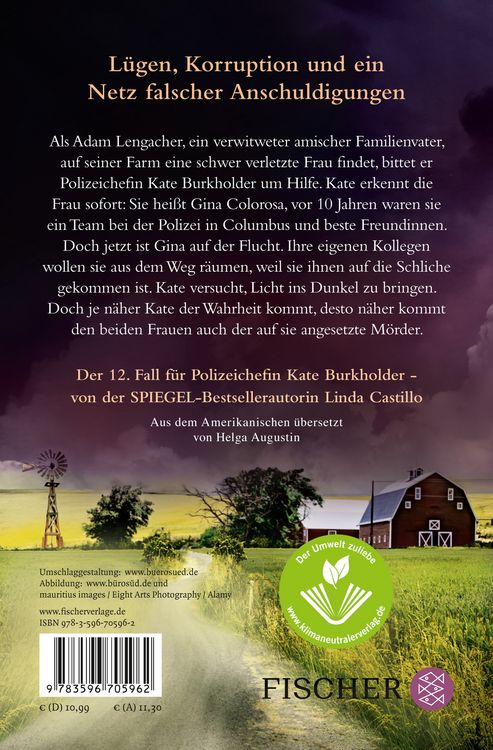 Produktbild: Dein ist die L&uuml;ge