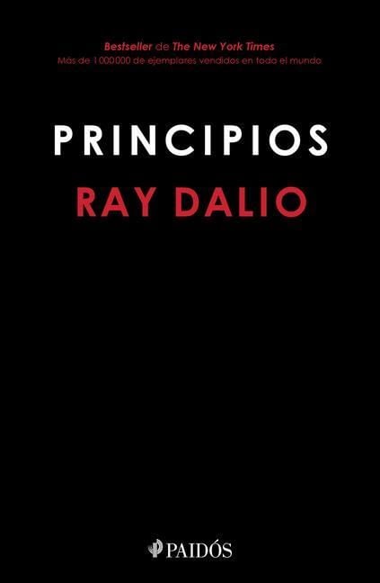Produktbild: Principios