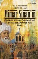 Produktbild: Mimar Sinanin Gurbette Kiliseye Cevrilen Eseri