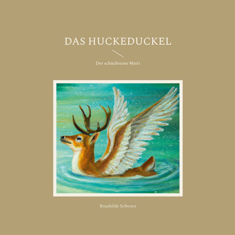 Produktbild: Das Huckeduckel