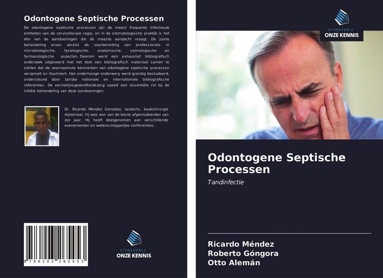 Produktbild: Odontogene Septische Processen