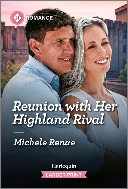 Produktbild: Reunion with Her Highland Rival