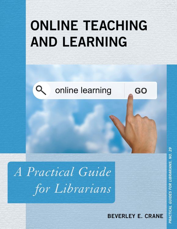 Produktbild: Online Teaching and Learning