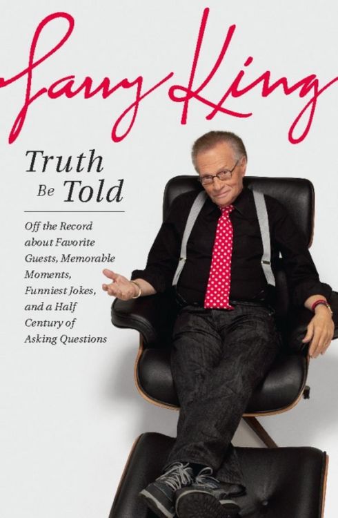 Produktbild: Truth Be Told