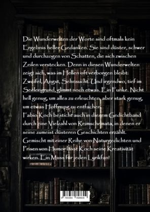 Produktbild: Die Wunderwelten der Worte