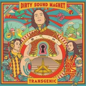 Produktbild: Transgenic
