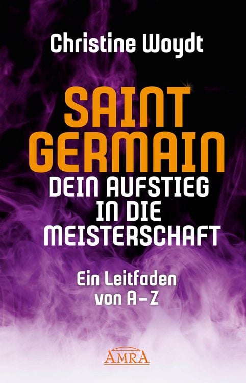 Produktbild: SAINT GERMAIN. Dein Aufstieg in die Meisterschaft