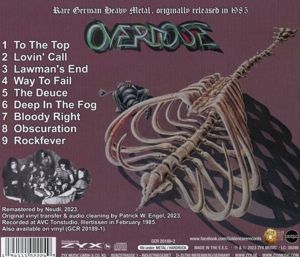 Produktbild: To The Top