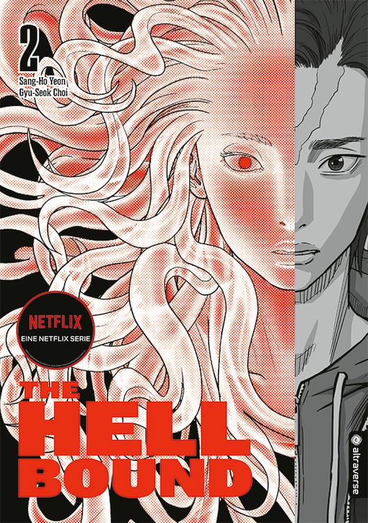 Produktbild: The Hellbound 02
