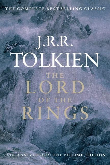Produktbild: The Lord of the Rings